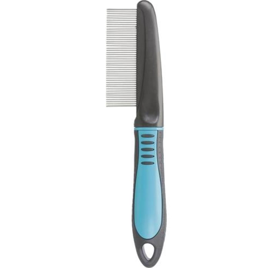 Hund - Trixie Comb fine teeth - TX23764