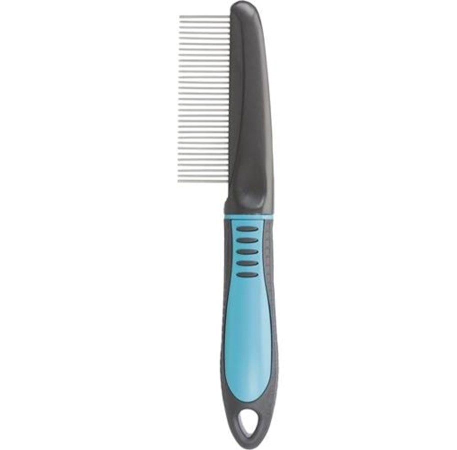 Hund - Trixie Comb medium teeth - TX23765