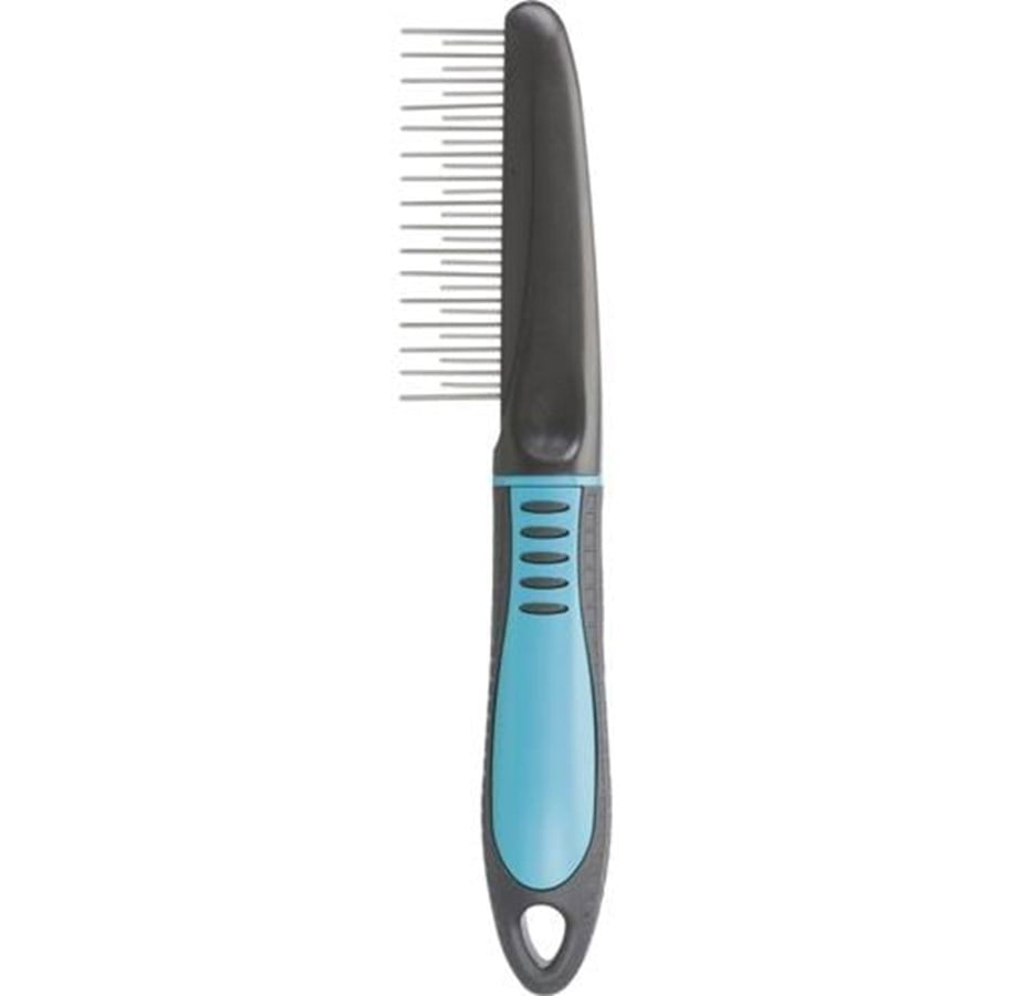 Hund - Trixie Coat Untangler Combi-Comb - TX23773