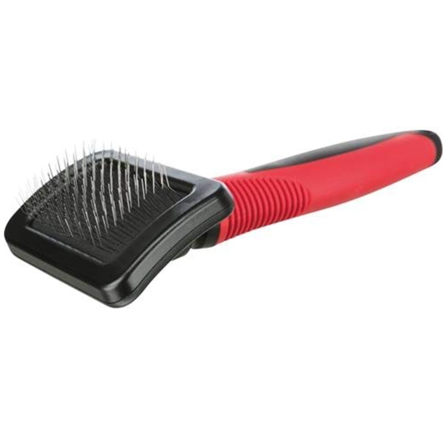 Hund - Trixie Soft Brush 7x16 cm - TX24055