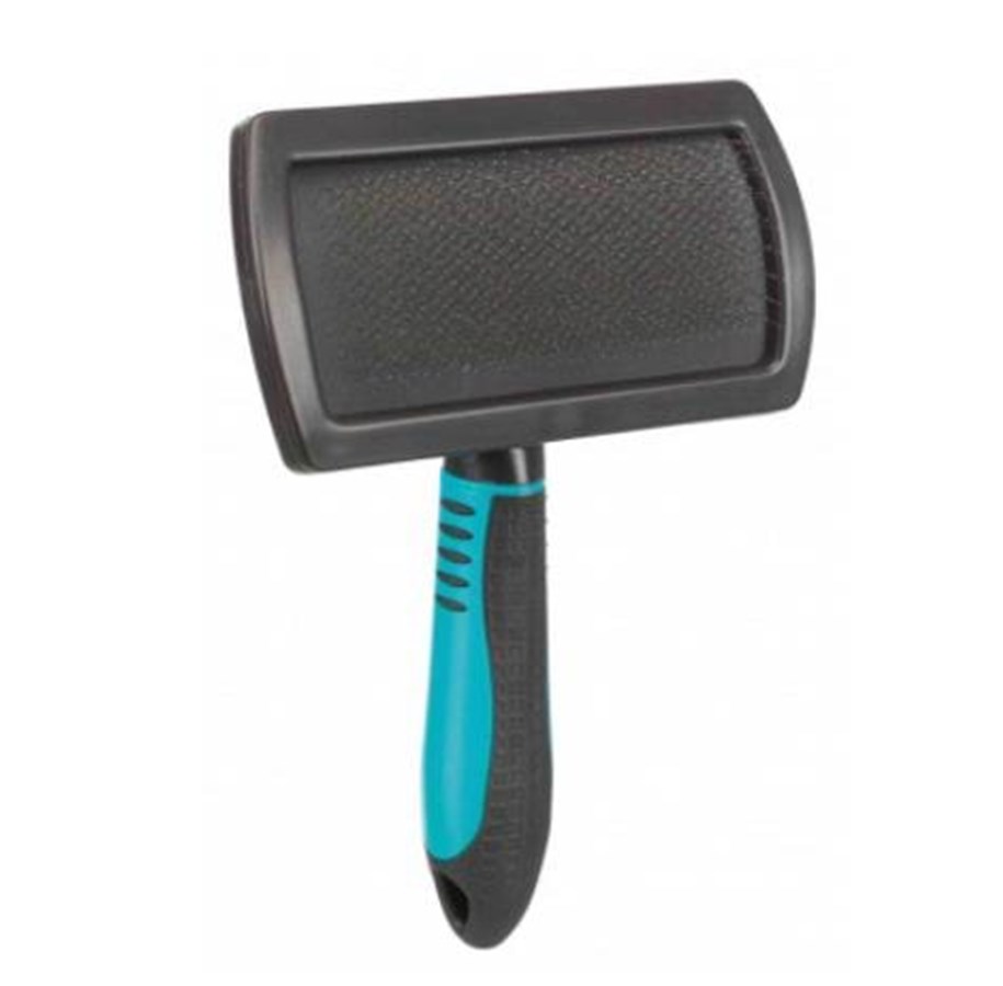 Hund - Trixie Soft Brush 12 x 20 cm - TX24133