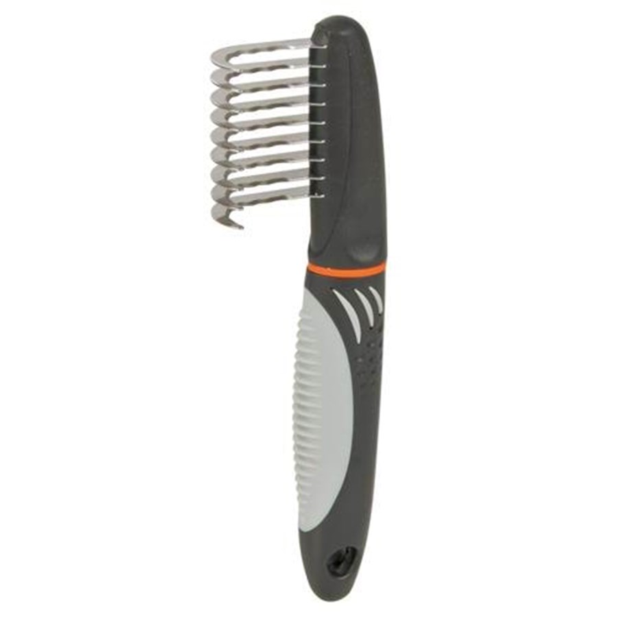 Hund - Trixie Fur Detangler 19 cm - TX24162