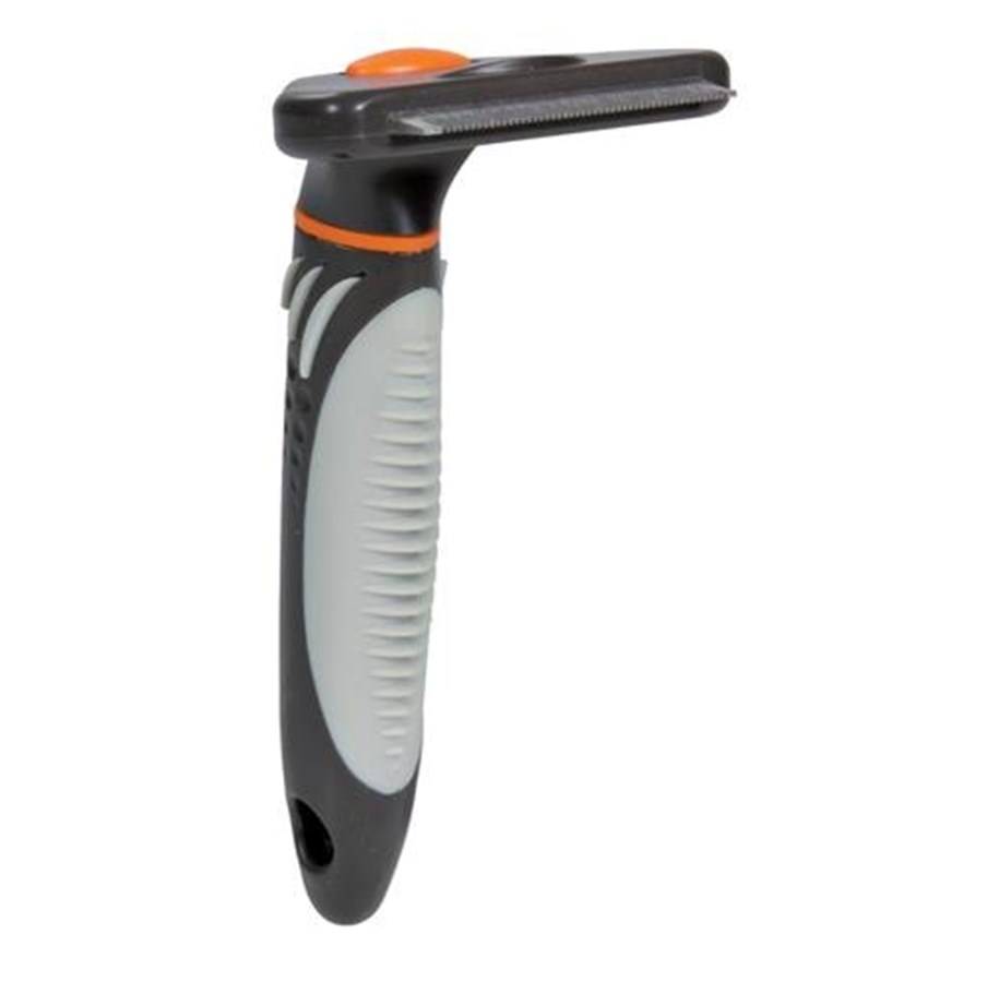 Hund - Trixie Carding Groomer 7x15cm - TX24171