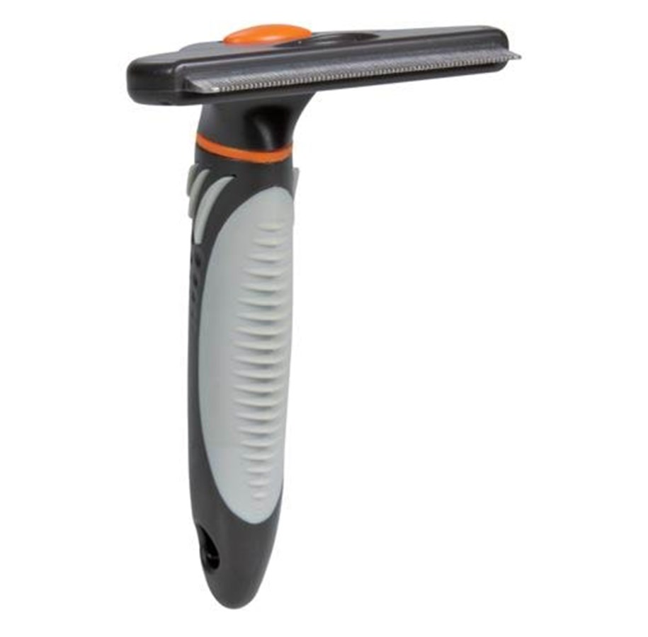 Hund - Trixie Carding Groomer 8x14cm - TX24173
