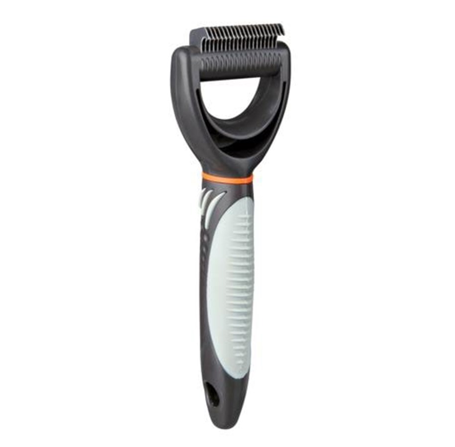 Hund - Trixie Fur Detangler 5×18 cm - TX24240