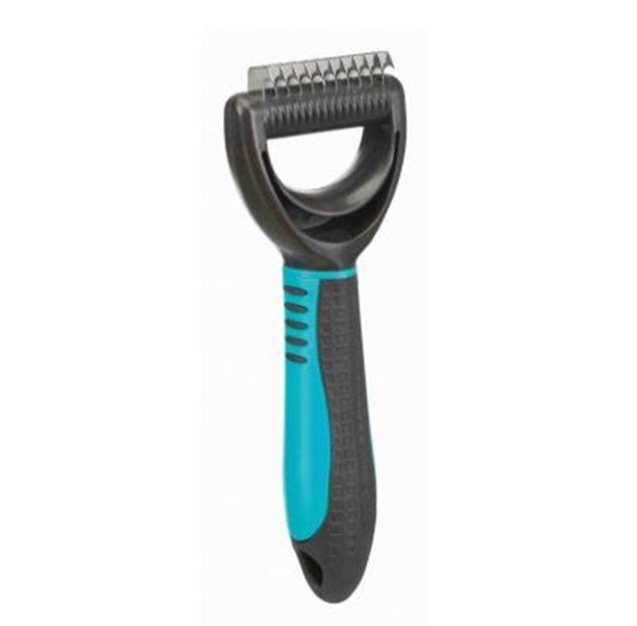 Hund - Trixie Fur Detangler 6 x 18 cm - TX24242