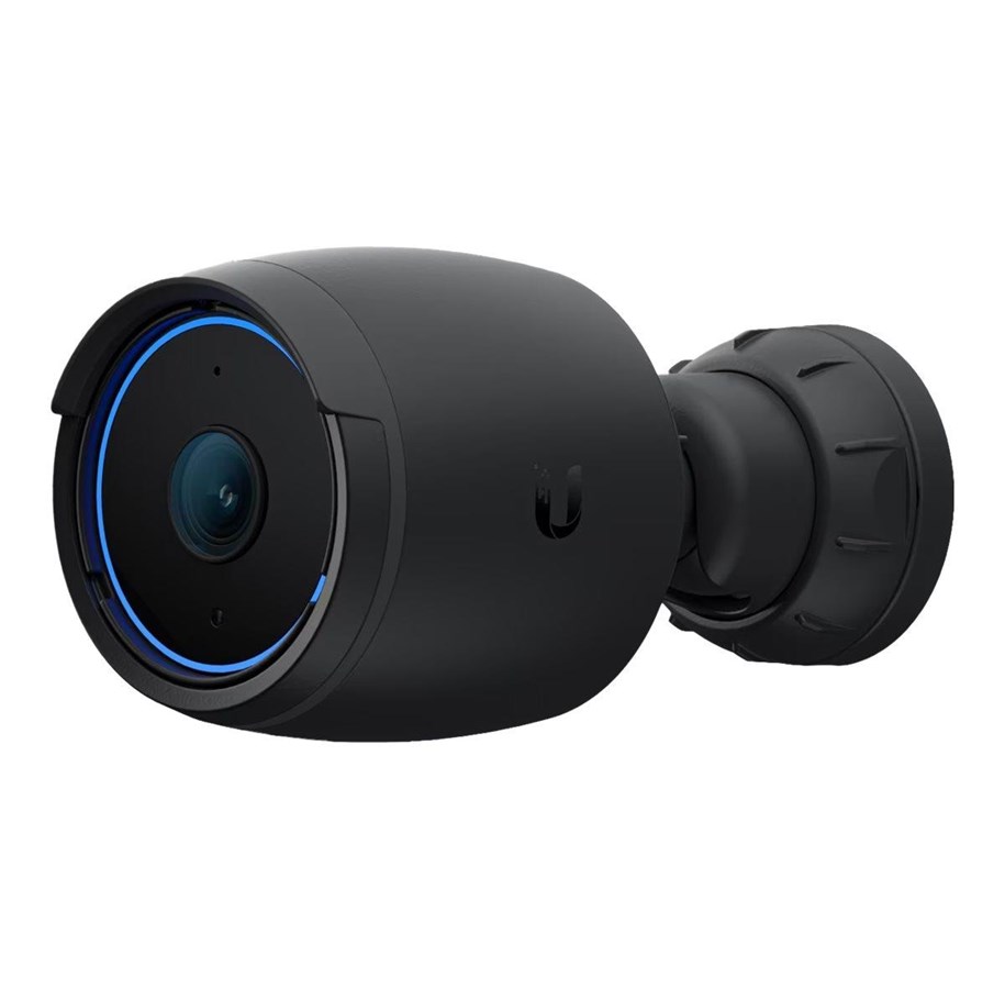 Overvåkningskamera - Ubiquiti UniFi Protect AI Bullet - UVC-AI-BULLET