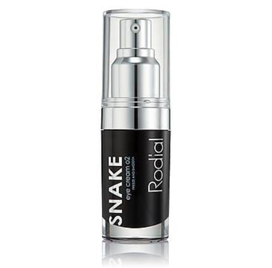 Ansiktspleie - Rodial Snake Eye Cream O2 15 ml - 5060725474536