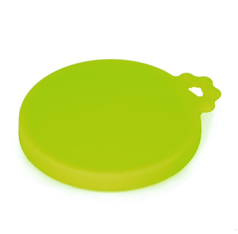 Hund - Dogman Burklock Soft Lime - 394003