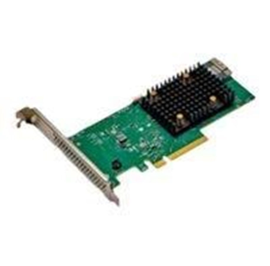 Kontroller - Broadcom MegaRAID 9540-8i - 05-50134-03