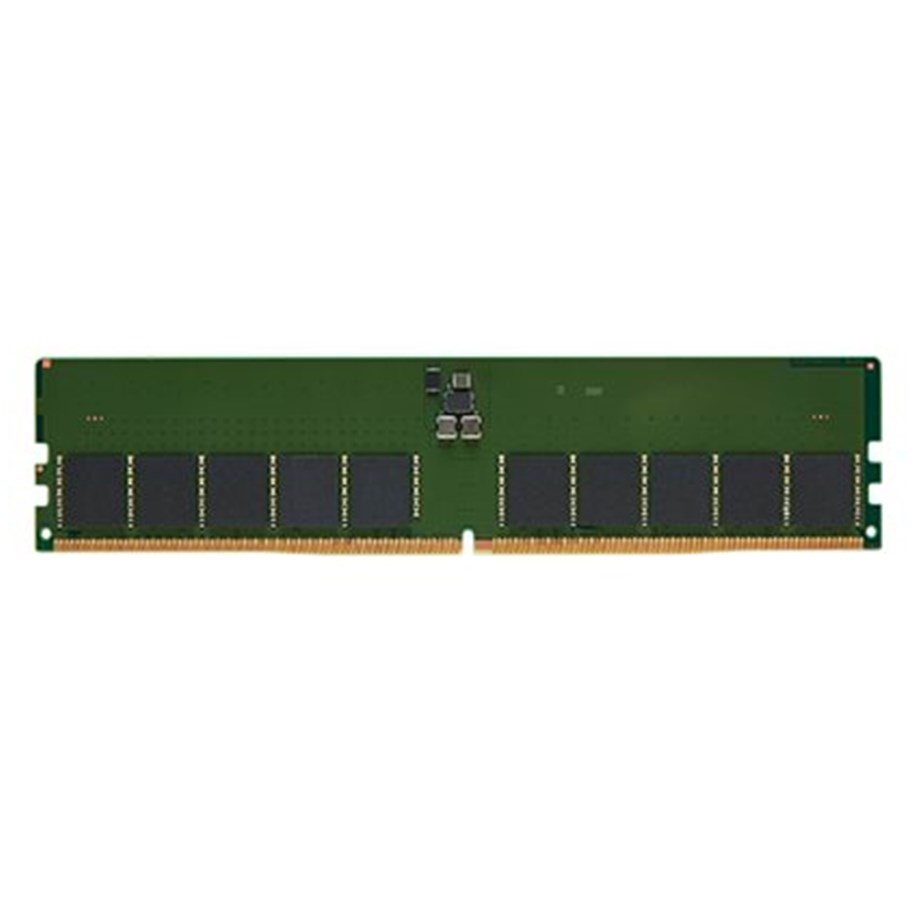 RAM - Kingston DDR5-5600 C46 SC - 32GB - Server Premier - KSM56E46BD8KM-32HA