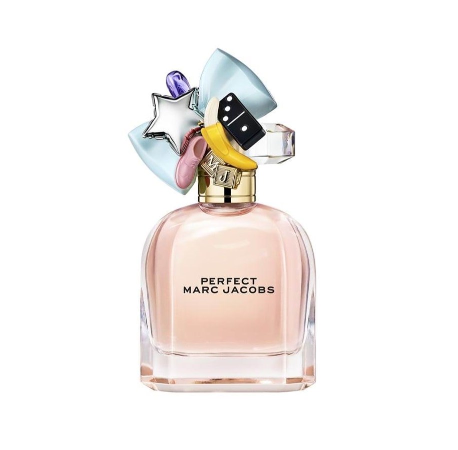 Parfyme & Dufter - Marc Jacobs Perfect EDP 50 ml - 50 ml - 3614227086029