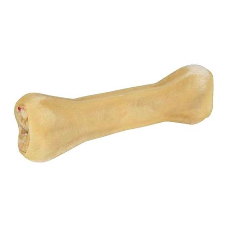 Hund - Trixie Chewing Bones with Tripe bulk 12cm - TX2750