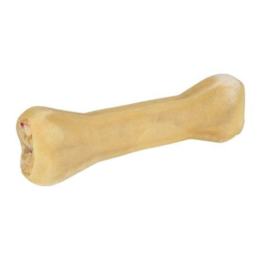 Hund - Trixie Chewing Bones with Tripe bulk 17cm - TX2751