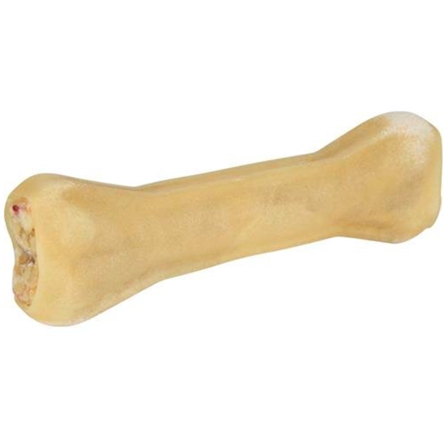 Hund - Trixie Chewing Bones with Tripe bulk 22cm - TX2752
