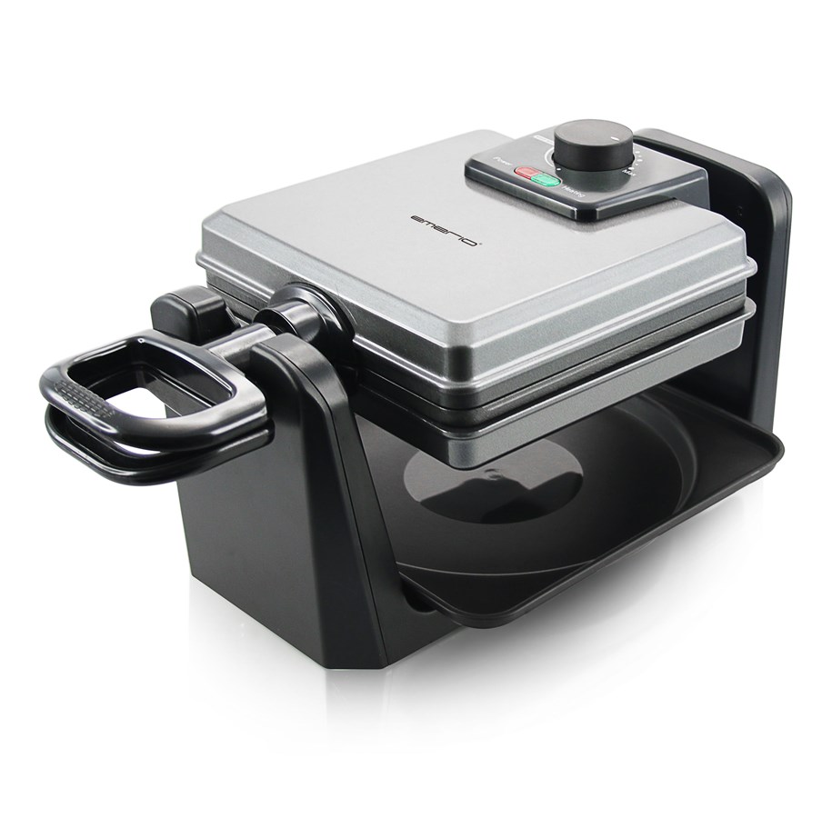 Vaffeljern - Emerio Vaffeljern WM-110984.4 - WM-110984.4
