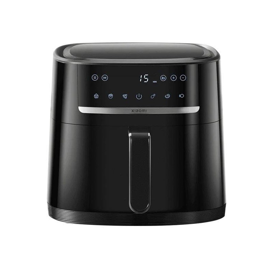 Frityrgryter - Xiaomi Hot Air Fryer 6L - Black - BHR6942EU