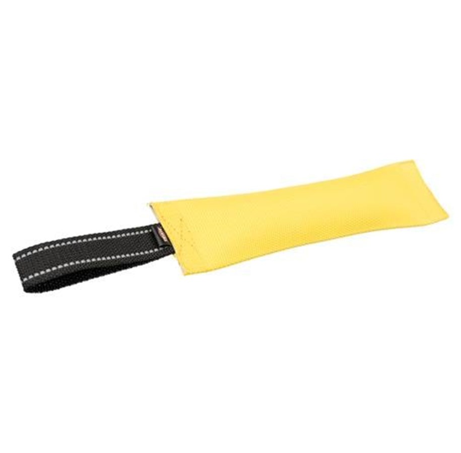 Hund - Trixie Sporting Training dummy 36 × 6 cm assorted colours - TX32861