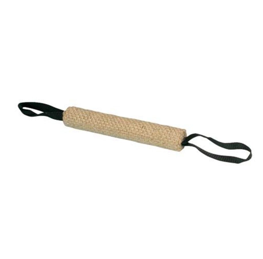 Hund - Trixie Training Dummy Biting Roll 25cm - TX3295
