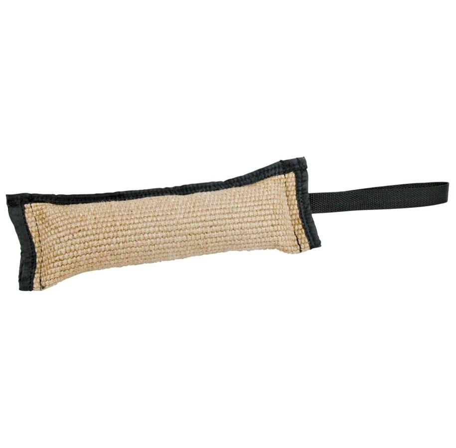 Hund - Trixie Treningsdummy med Bitepute 9x29cm Total lengde 43cm - TX3297