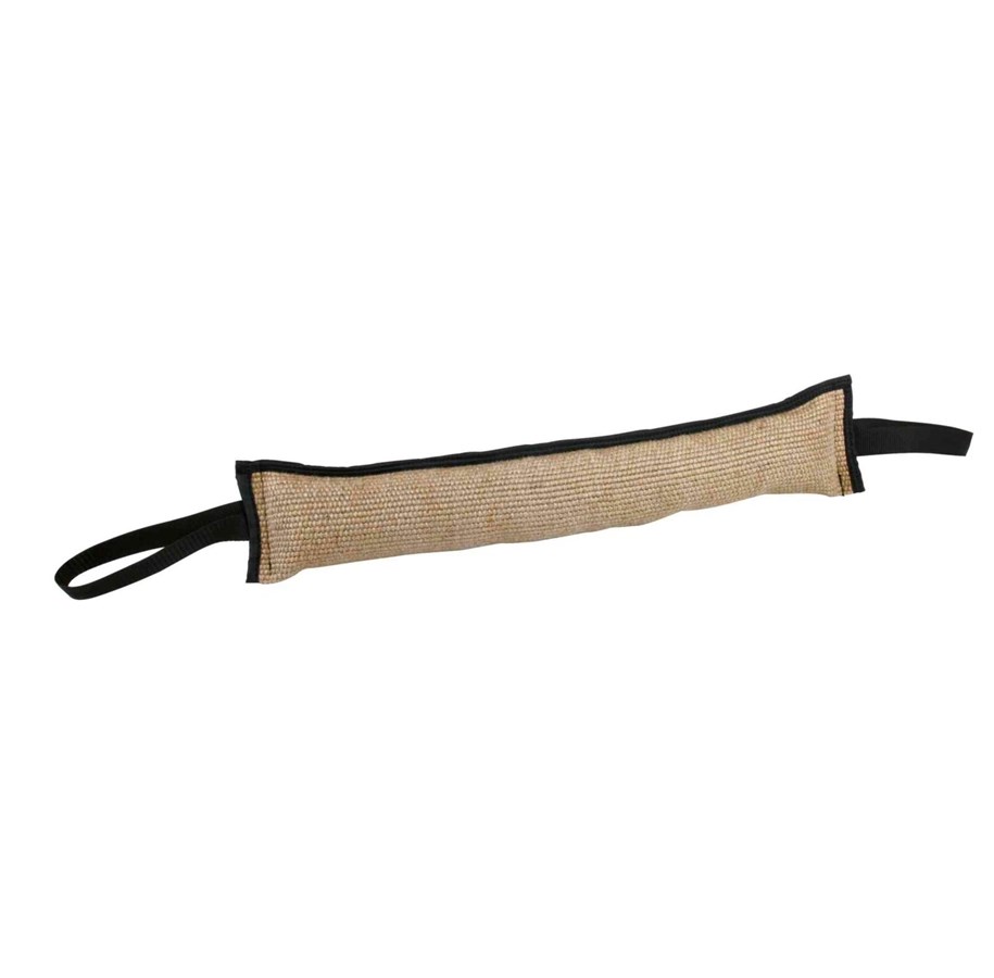 Hund - Trixie Treningsdummy med Bitepute 12x58cm Total lengde 88cm - TX3298