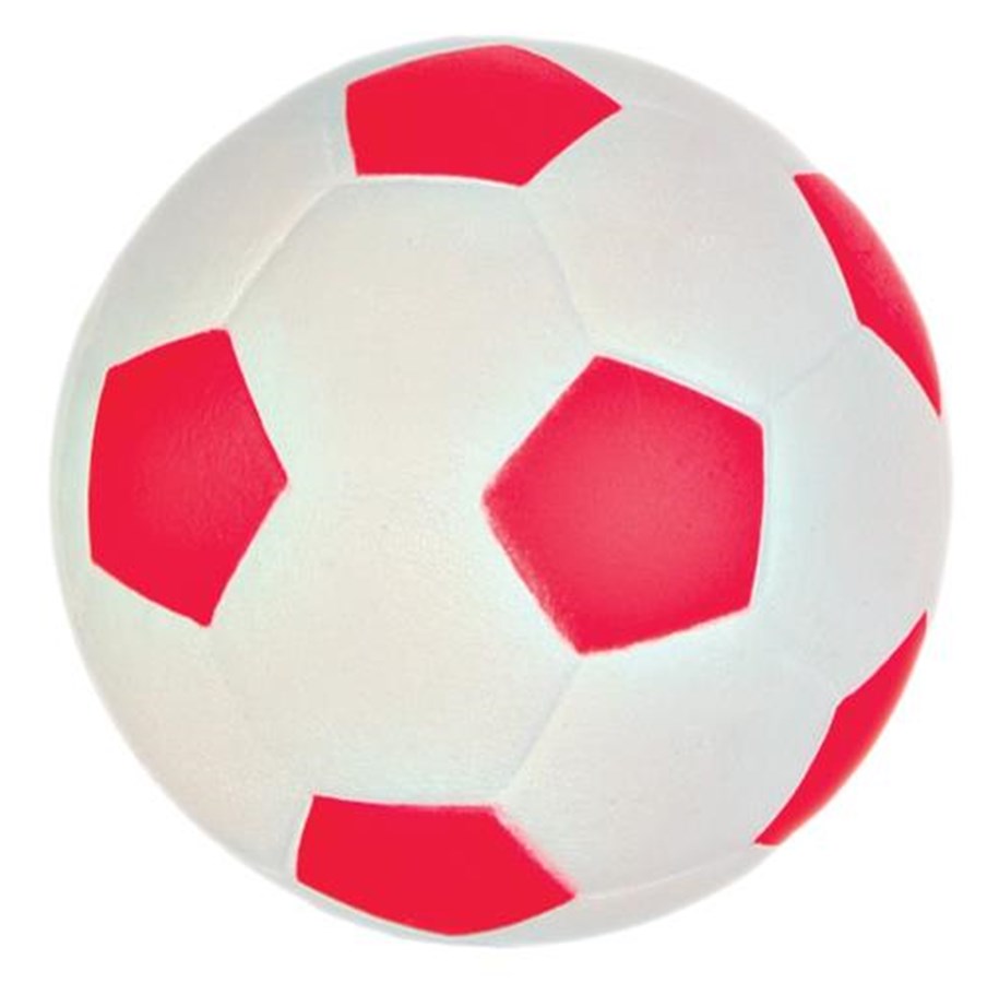 Hund - Trixie Ball ø 7 cm assorted colours - TX3442