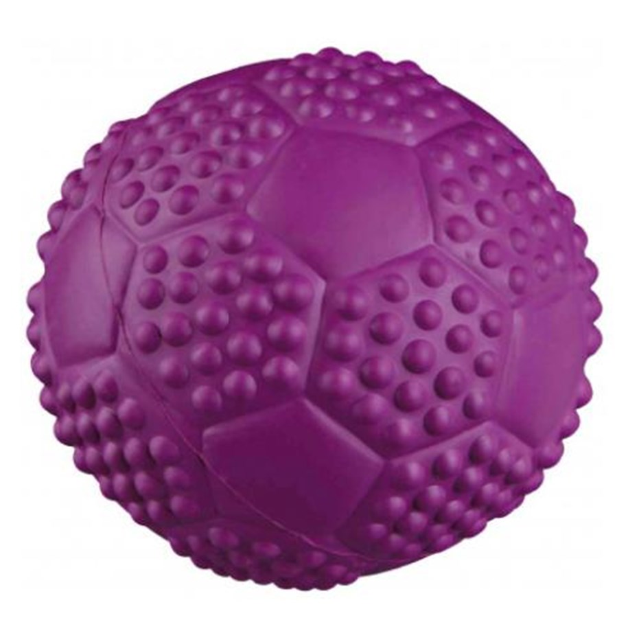 Hund - Trixie Sport Ball Dog Toy ø 5.5 cm assorted colours - TX34843