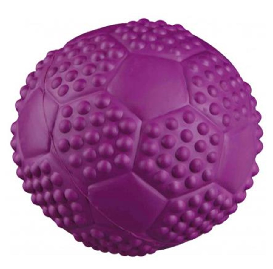 Hund - Trixie Sport Ball Dog Toy ø 7 cm assorted colours - TX34845