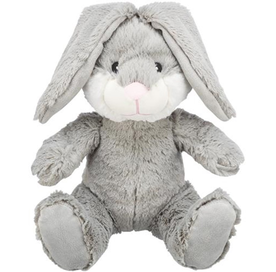 Hund - Trixie Be Eco Bunny Evan plush recycled 25 cm - TX34883