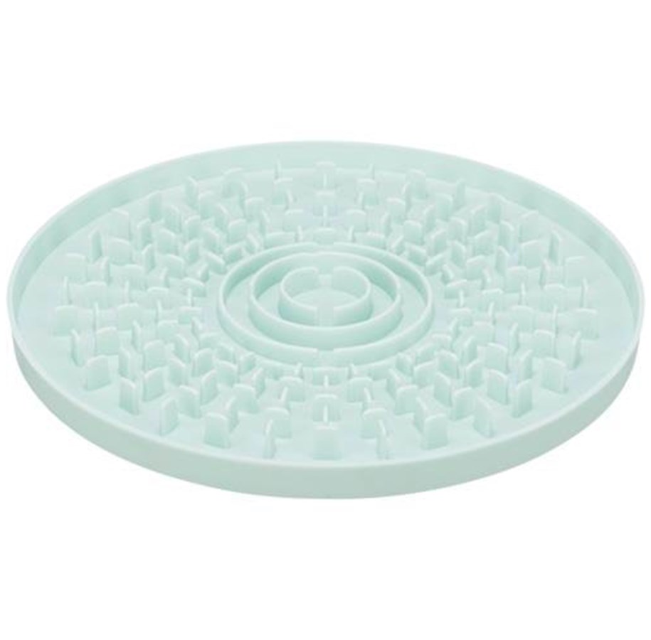 Hund - Trixie Junior Slikkeplate 21cm - TX34958