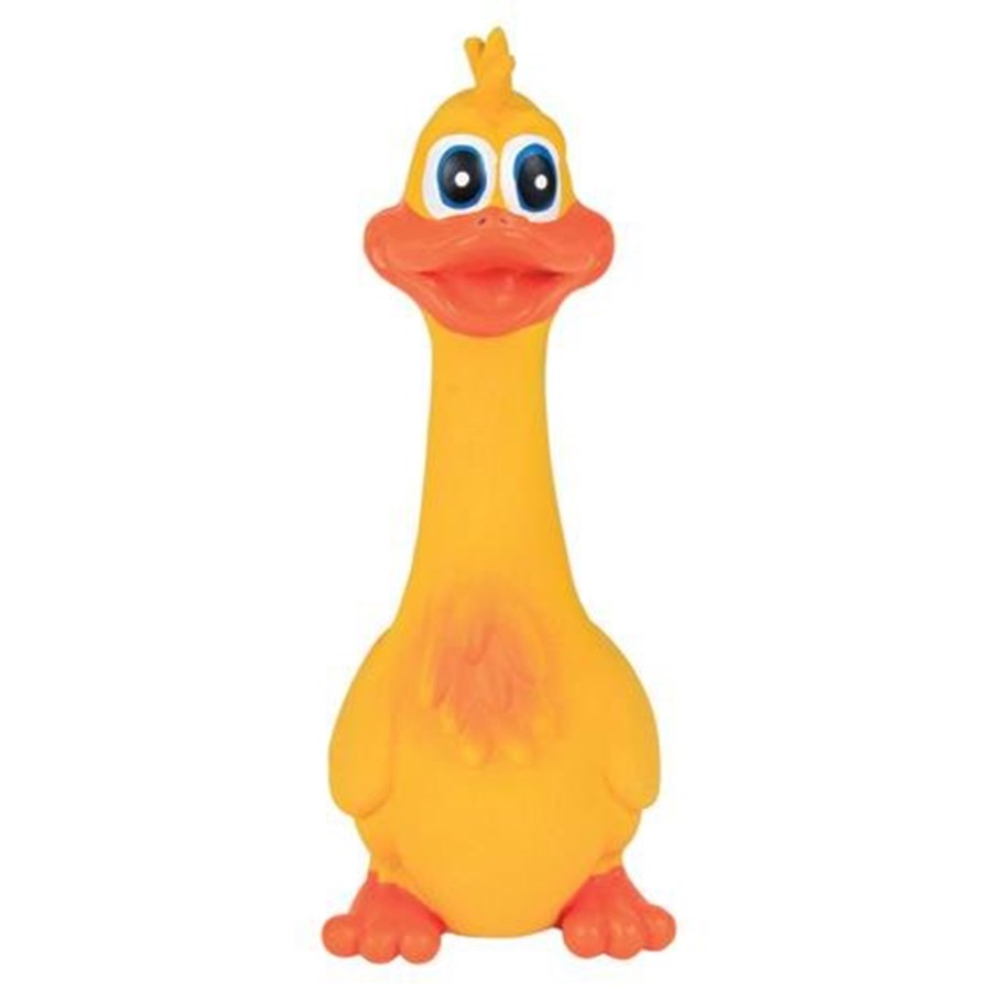 Hund - Trixie Duck Dog Toy 20 cm - TX35474