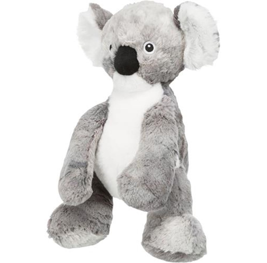 Hund - Trixie Koala Dog Toy 33 cm - TX35673