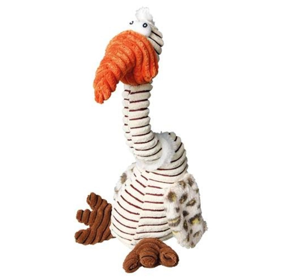 Hund - Trixie Vulture Dog Toy 32 cm - TX35806