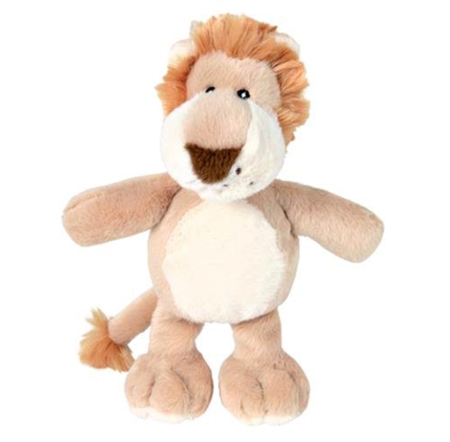 Hund - Trixie Dog Toy Lion 22 cm - TX35813