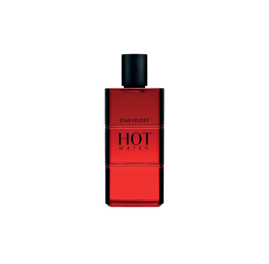 Parfyme & Dufter - Davidoff Hot Water - 3607344163773