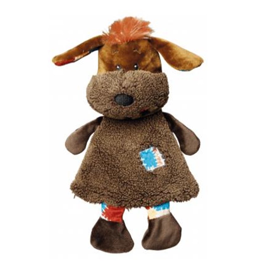 Hund - Trixie Plush Dog Dog Toy 28cm - TX35864