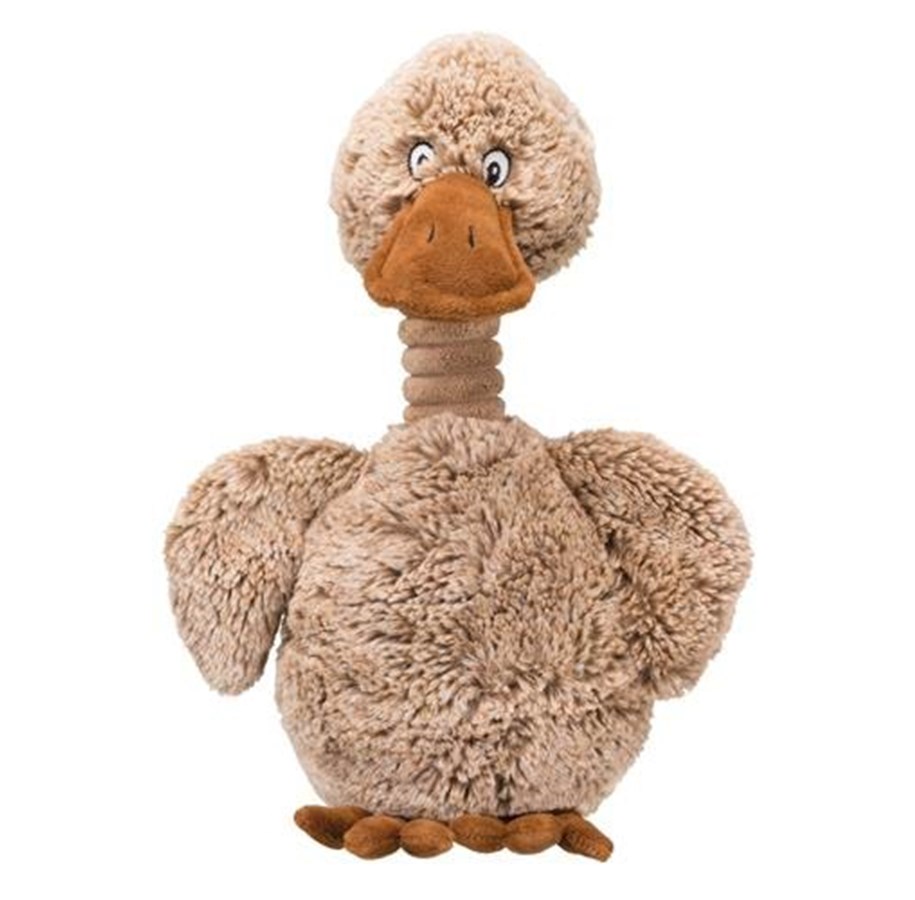 Hund - Trixie Duck plush 38 cm - TX35885