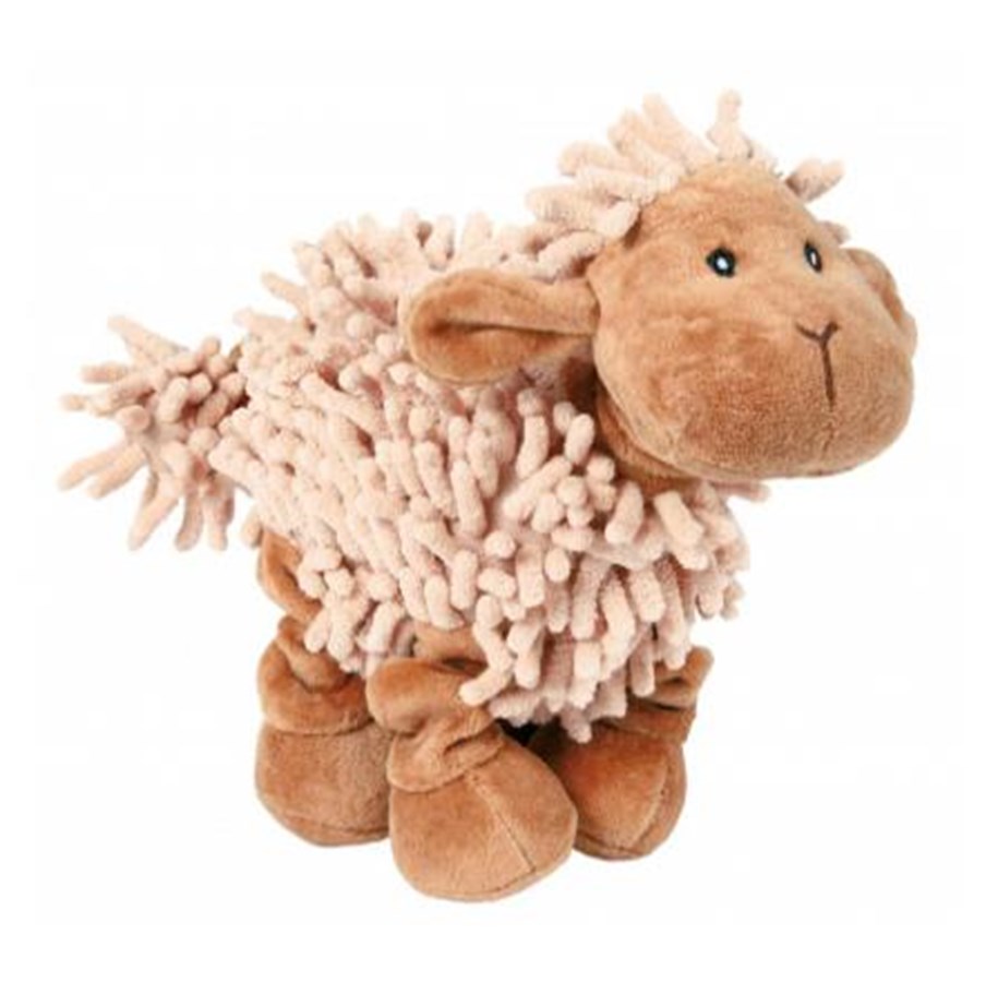 Hund - Trixie Sheep Dog Toy 21cm - TX35933