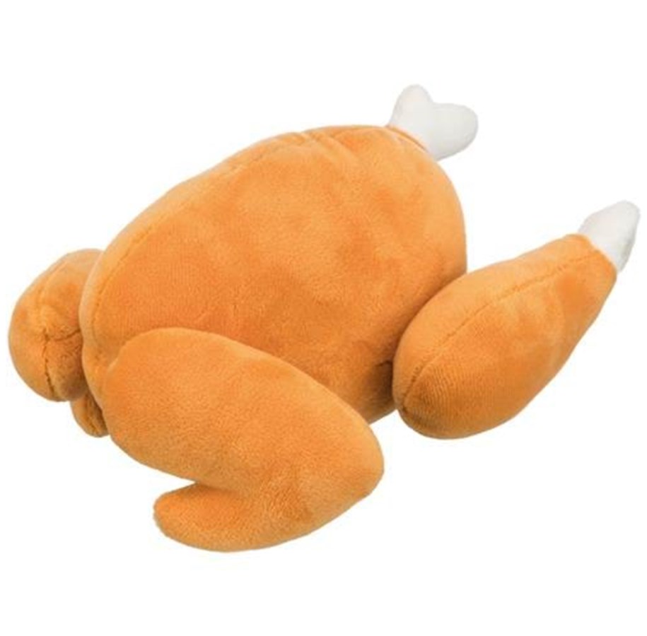 Hund - Trixie Roast chicken 26 cm - TX35955