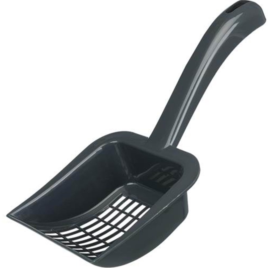 Katt - Trixie Litter Scoop for Clumping and Silicate Litter Large assorted colours - TX40472