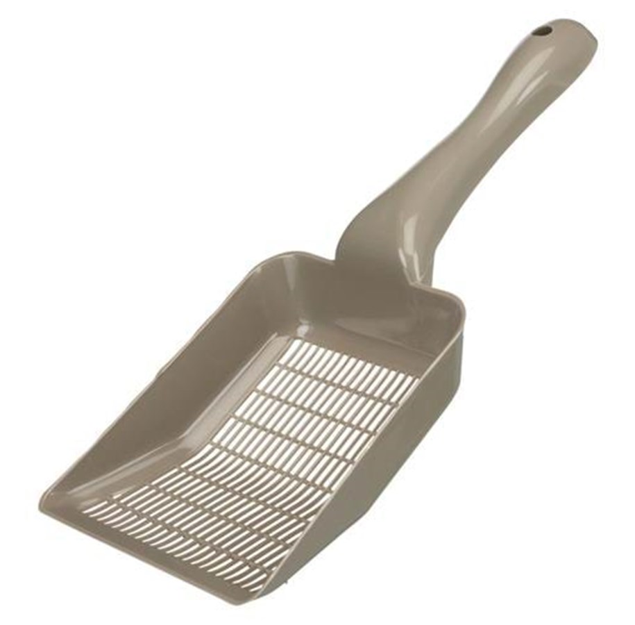Katt - Trixie Litter Scoop for Ultra Litter XL assorted colours - TX40532