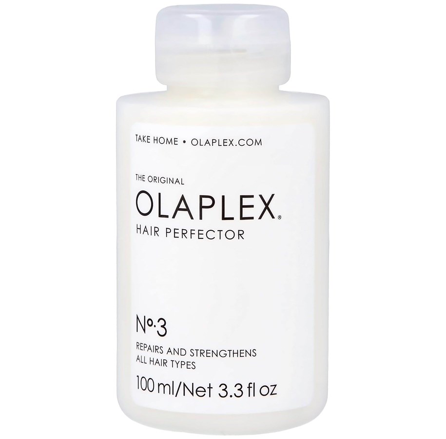 Hårpleie - Olaplex NO. 3 Hair Perfector 250 ml - 0896364002664