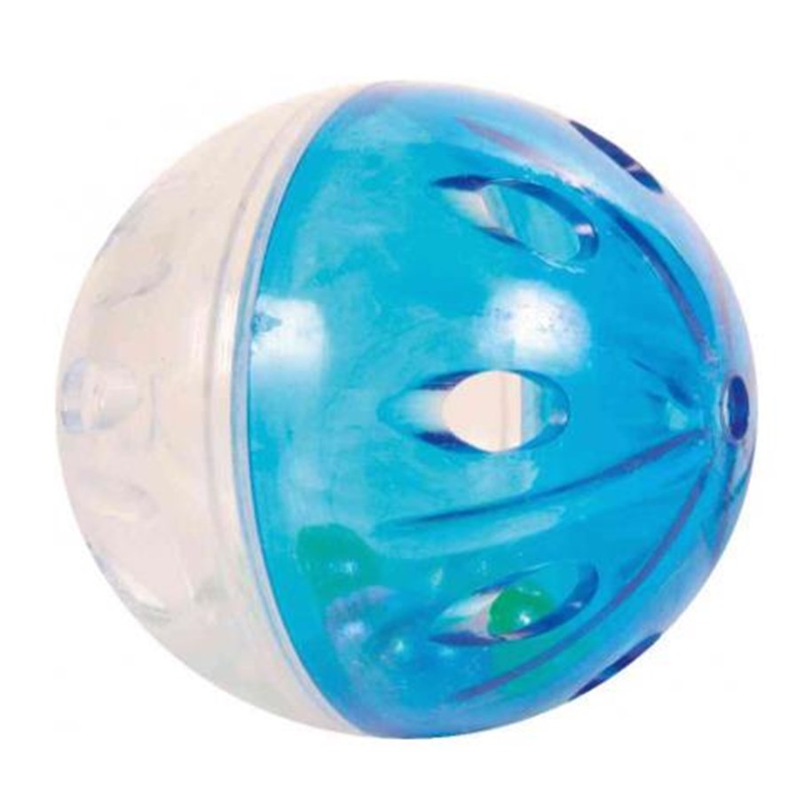 Katt - Trixie Set of Rattling Balls ø 4.5 cm. - TX4166