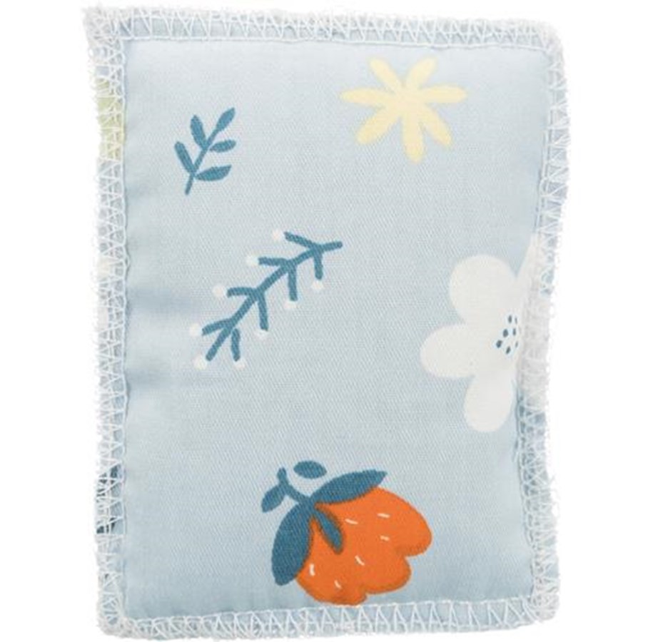 Katt - Trixie Cushion 7 × 9 cm assorted colours - TX45720