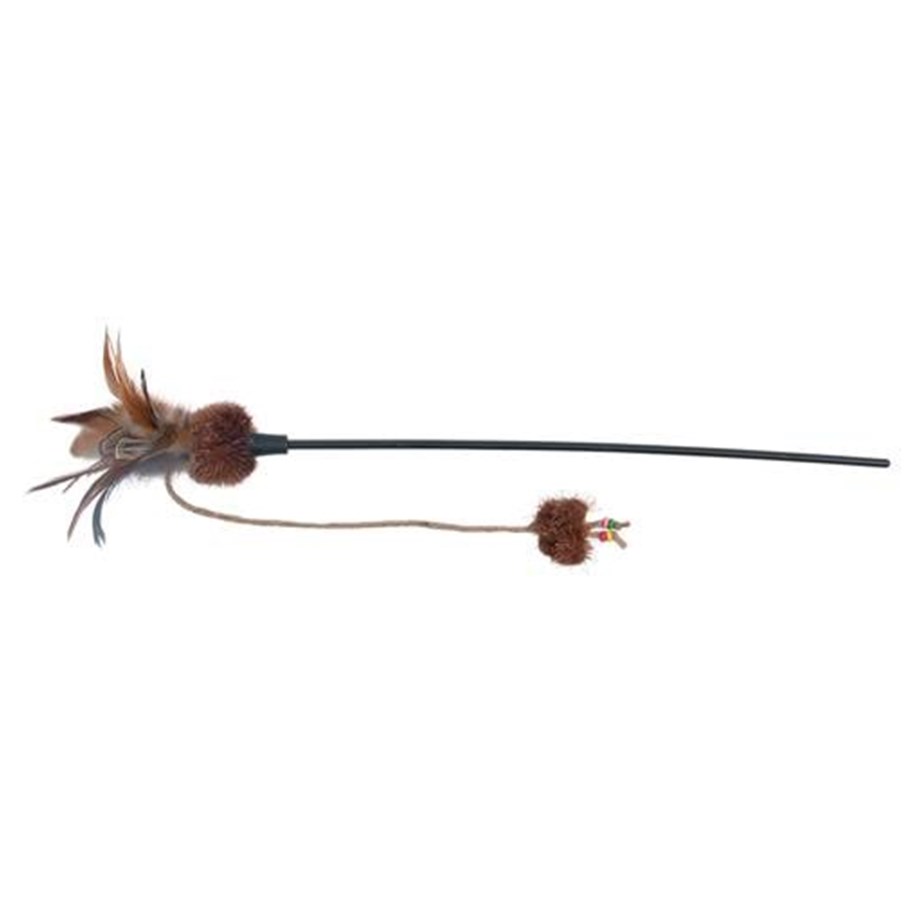 Katt - Trixie Playing Rod 54cm - TX45741