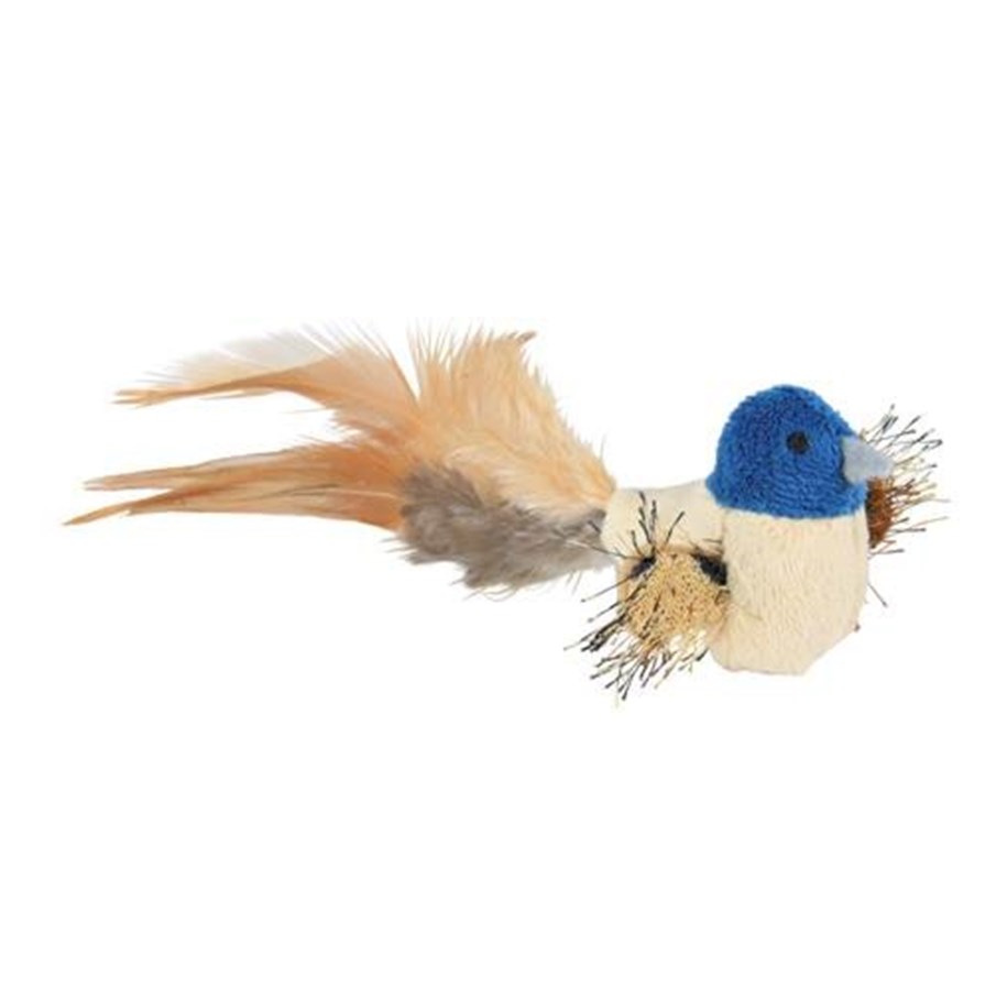 Katt - Trixie Bird 8 cm - TX45765
