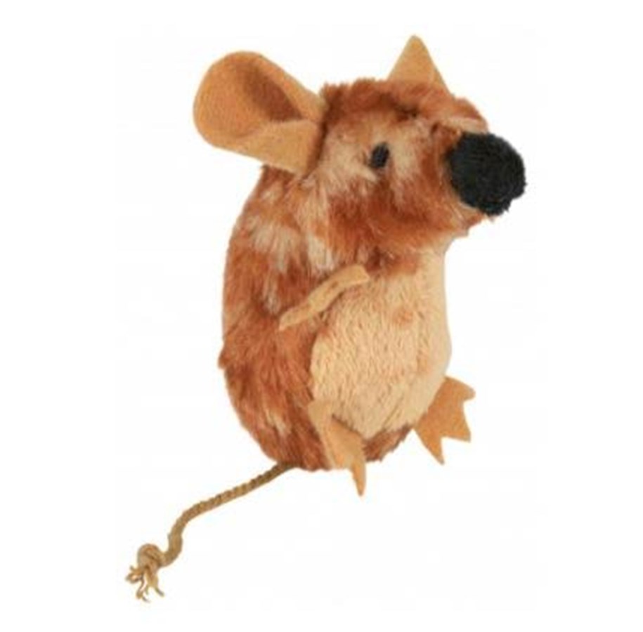 Katt - Trixie Mouse 8cm - TX45785