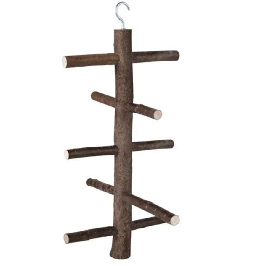 Fuglebur, -hus & tilbehør - Trixie Climbing Frame 27cm - TX5801