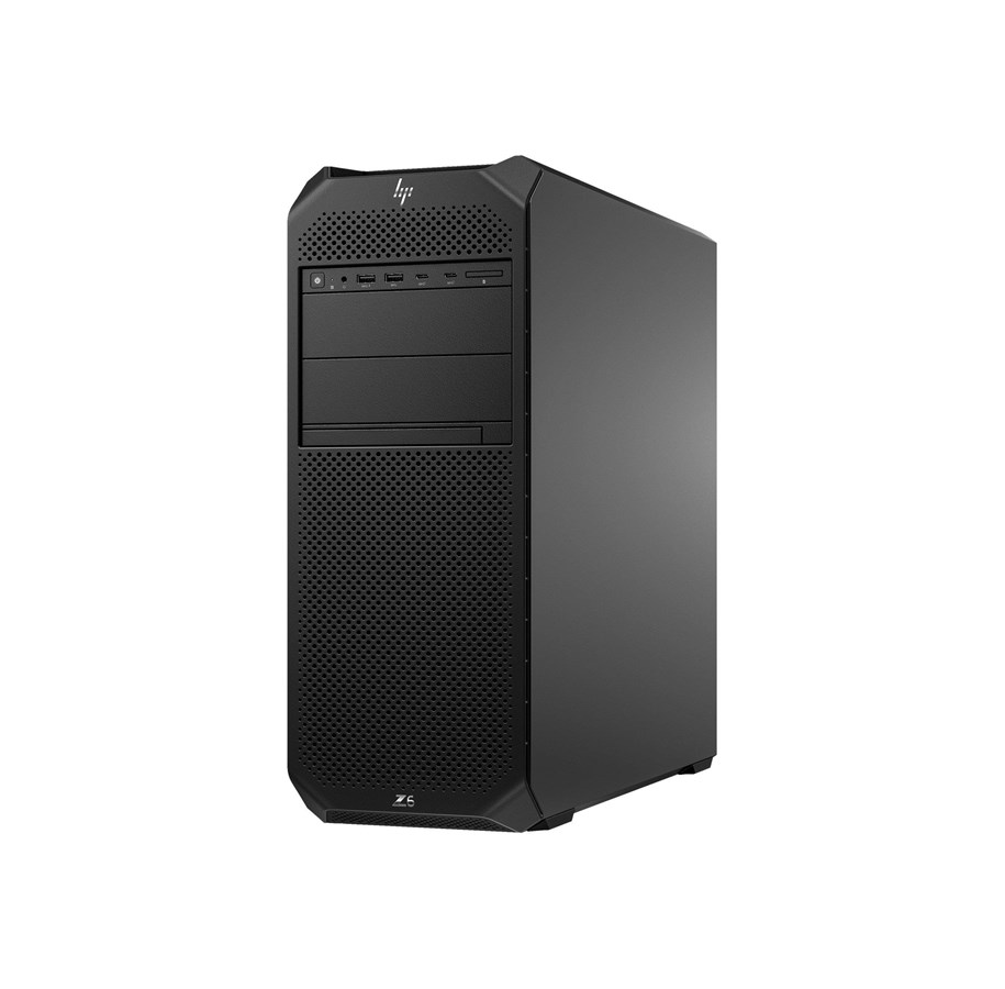 Stasjonær - Workstation - HP Workstation - tower - Xeon W5-3435X 3.1 GHz - SSD - 5E8M3EA#UUW