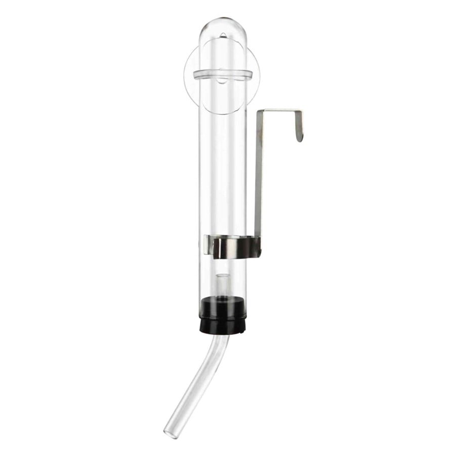 Smådyr - Trixie Glass Water Bottle 50ml - TX6070